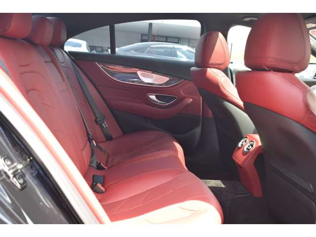 CLSクラスAMG CLS53
