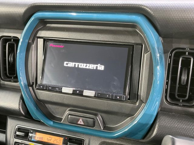 ハスラーハイブリッド(HYBRID) G