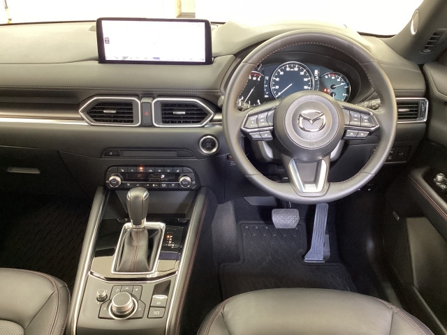 CX-52.2 XD スポーツアピアランス 4WD