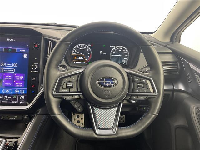 レヴォーグ1.8 GT-H EX 4WD