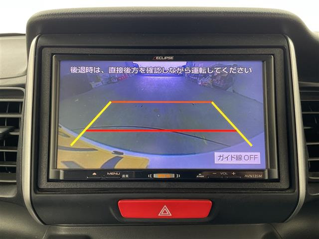 N-BOXG Lパッケージ