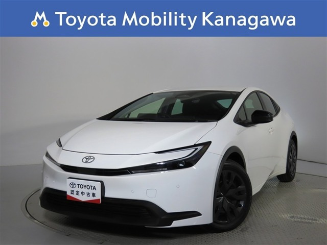 プリウス1.8 X
