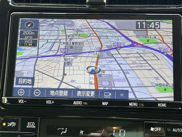 プリウス1.8 S ツーリングセレクション
