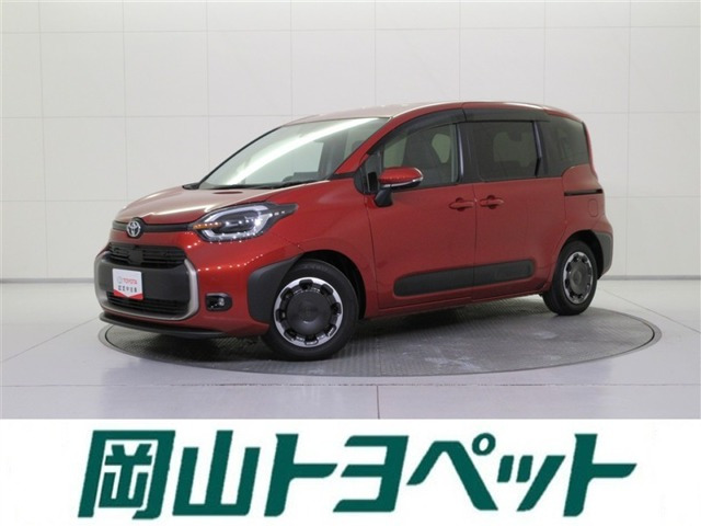 シエンタ1.5 Z