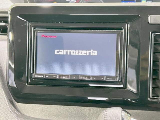 デリカD:21.2 カスタム ハイブリッド MV 全方位カメラパッケージ