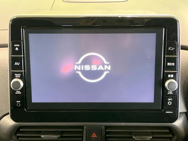 ルークスハイウェイスターX