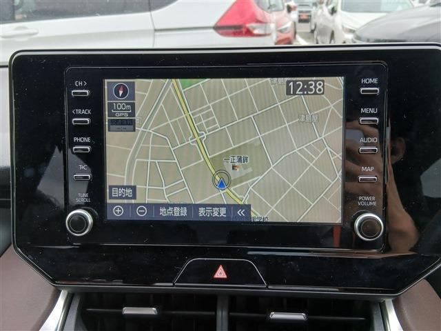 ハリアー2.0 G