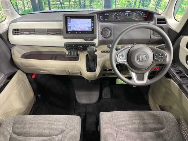 N-BOXG EX ホンダセンシング