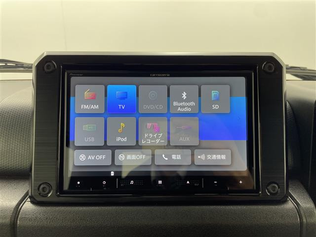 ジムニーシエラ1.5 JC 4WD