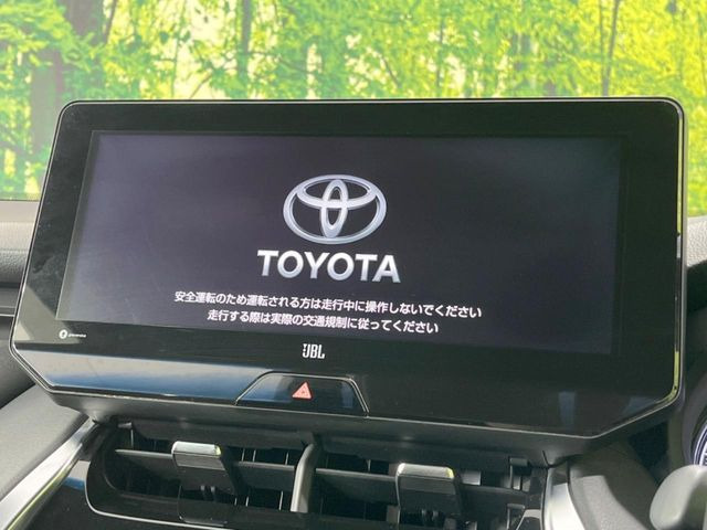 ハリアー2.0 Z