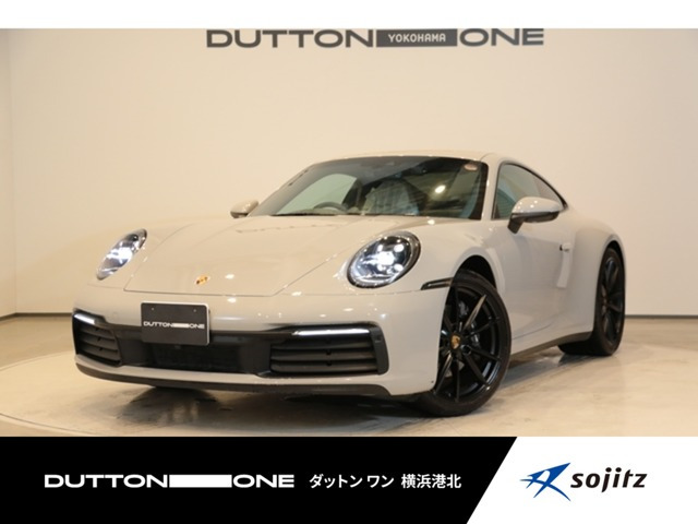 911カレラ PDK