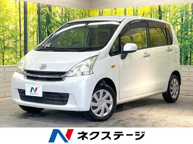 ムーヴL