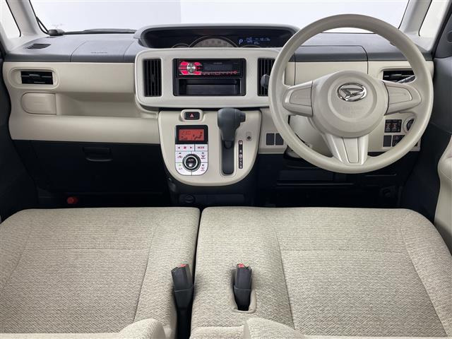 ムーヴキャンバスG SAIII 4WD
