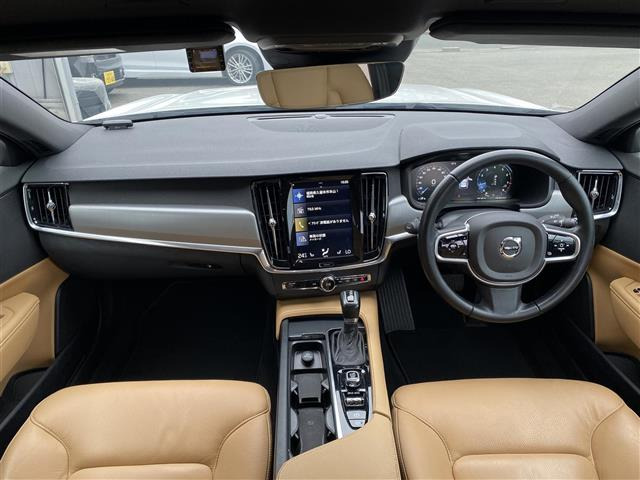 V90T5 モメンタム