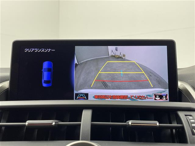 NX300 Fスポーツ