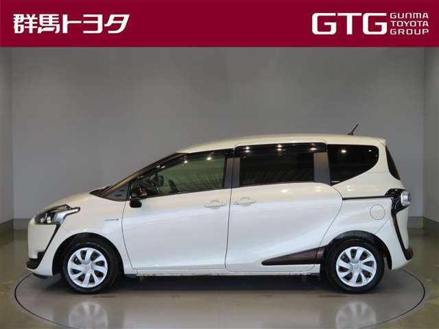 シエンタハイブリッド 1.5 G