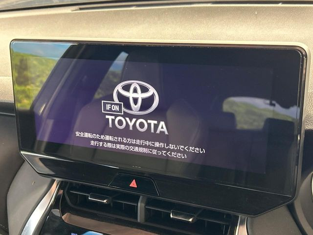 ハリアー2.0 Z