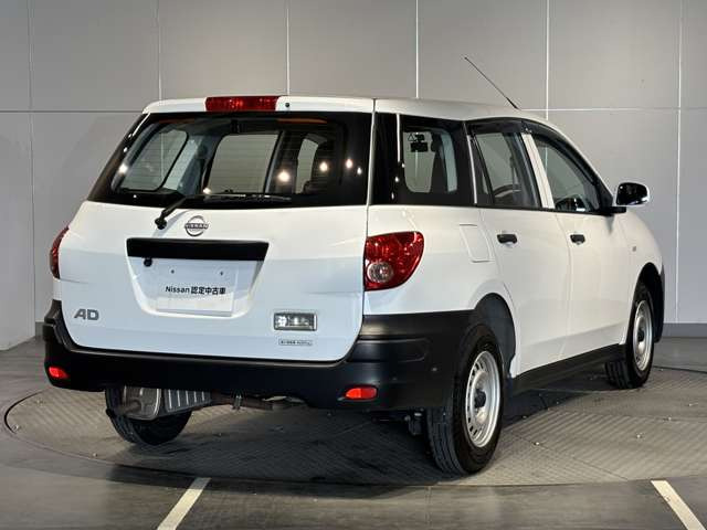 AD1.6 VE 4WD