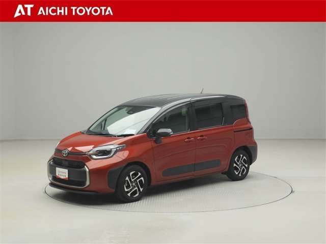 シエンタハイブリッド 1.5 Z