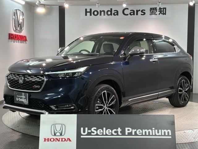 ヴェゼル1.5 e:HEV Z 4WD
