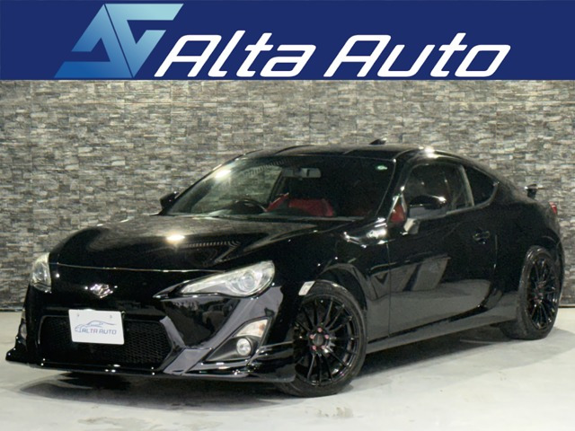 862.0 GT リミテッド