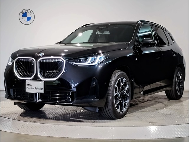 X320d xドライブ Mスポーツ ディーゼル 4WD