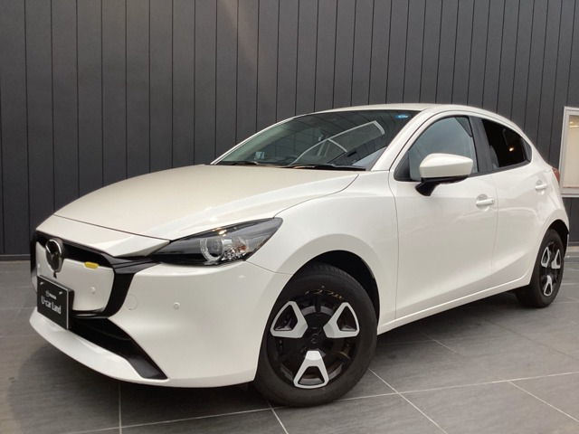 MAZDA21.5 15BD i セレクション