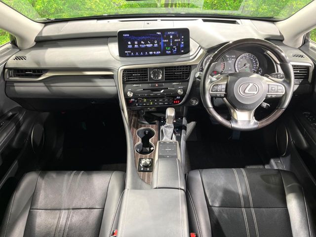 RX300 バージョンL