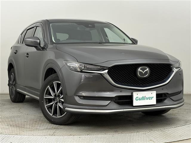 CX-52.2 XD Lパッケージ 4WD