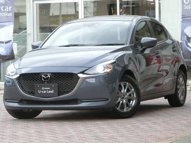 MAZDA21.5 15S プロアクティブ スマートエディションII