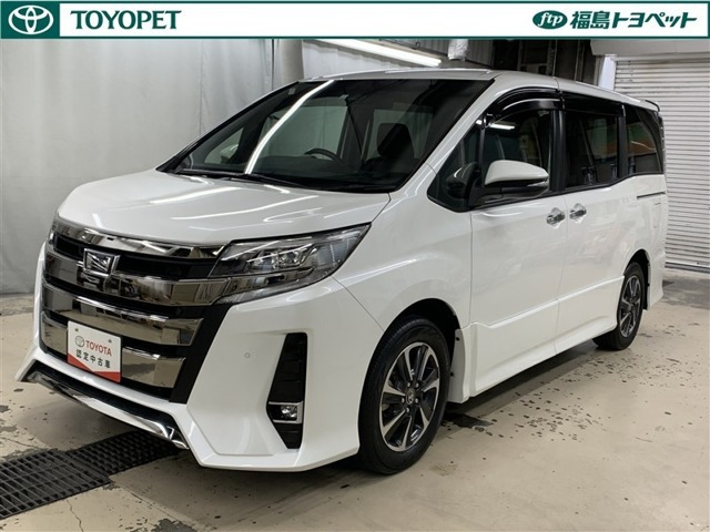ノア2.0 Si W×B II