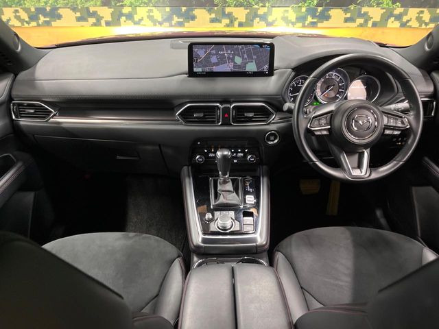 CX-82.5 25S ブラックトーンエディション