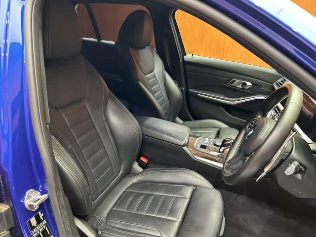 3シリーズツーリング320d xドライブ Mスポーツ  4WD