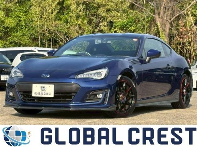BRZ2.0 S