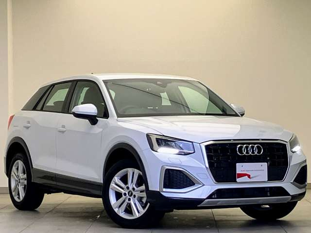 Q235 TFSI アドバンスド