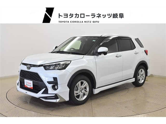 ライズ1.0 G