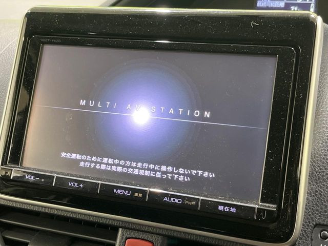 ヴォクシー2.0 ZS