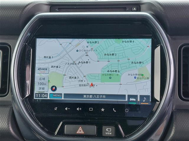 ハスラーJ スタイル
