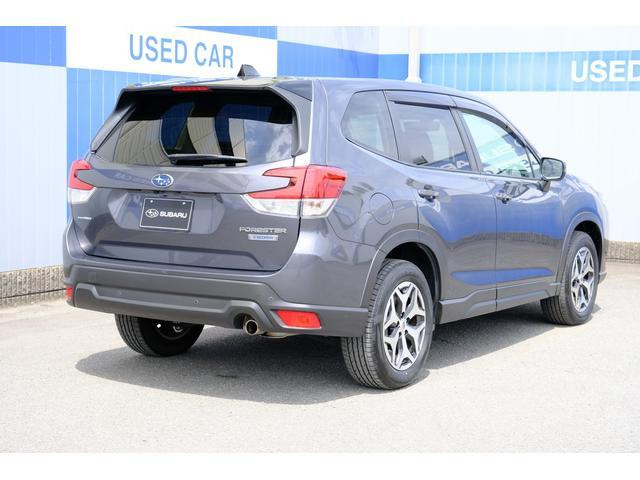 フォレスター2.0 ツーリング 4WD