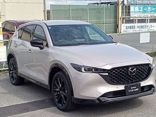 CX-52.0 20S レトロスポーツエディション