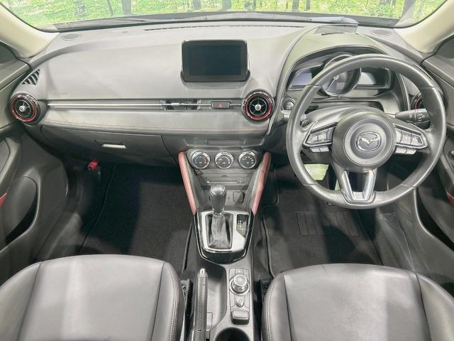 CX-31.5 XD プロアクティブ