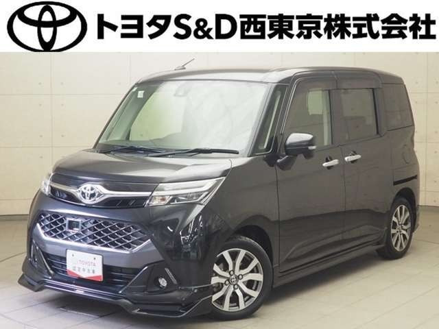 タンク1.0 カスタム G-T