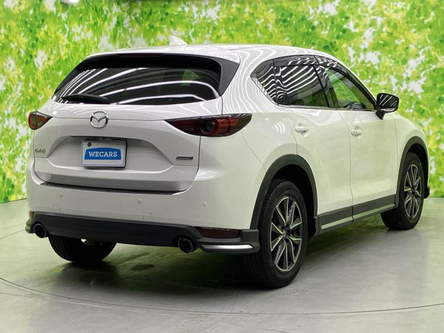 CX-52.2 XD Lパッケージ