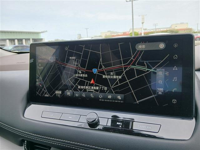 エクストレイル1.5 X e-4ORCE 4WD