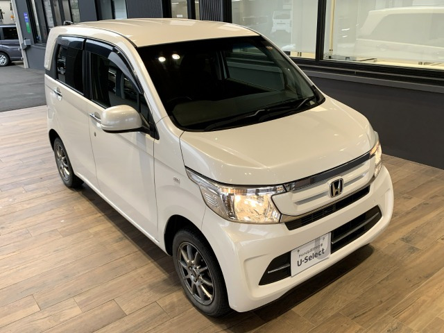 N-WGNG Lパッケージ 4WD