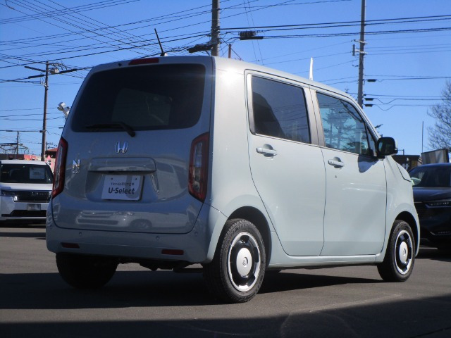 N-WGNL 4WD