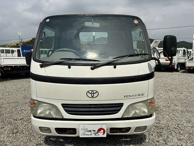 トヨエース