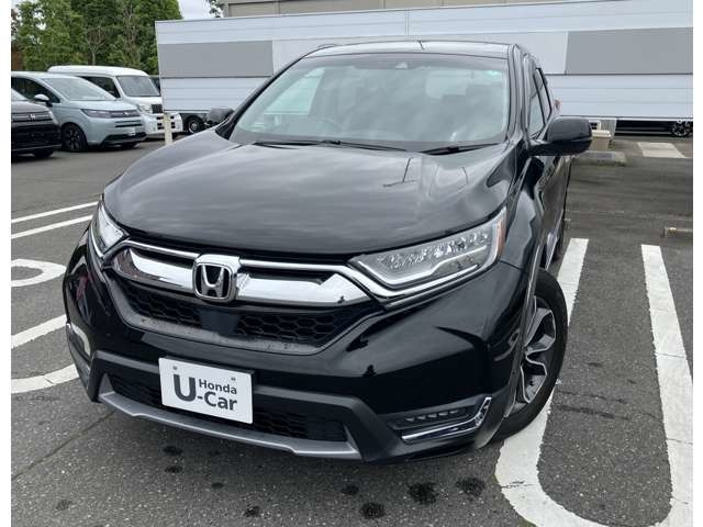 CR-V1.5 EX マスターピース