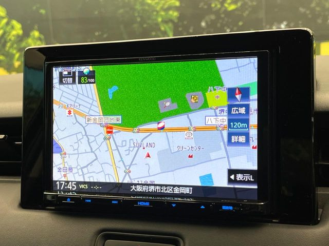 ヴェゼル1.5 e:HEV Z