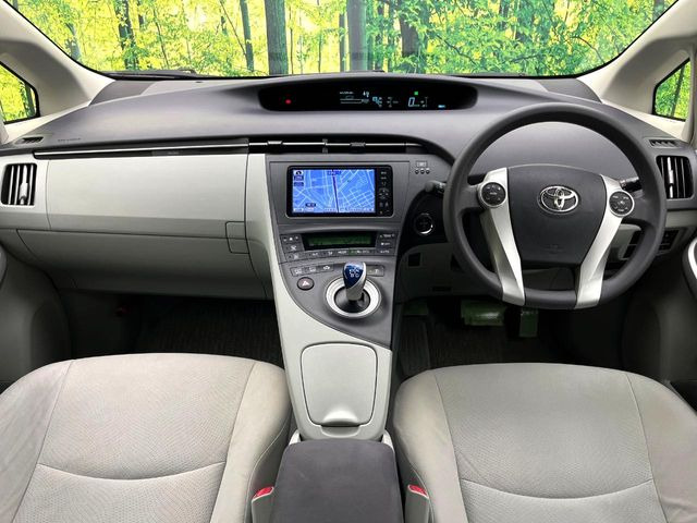 プリウス1.8 S ツーリングセレクション